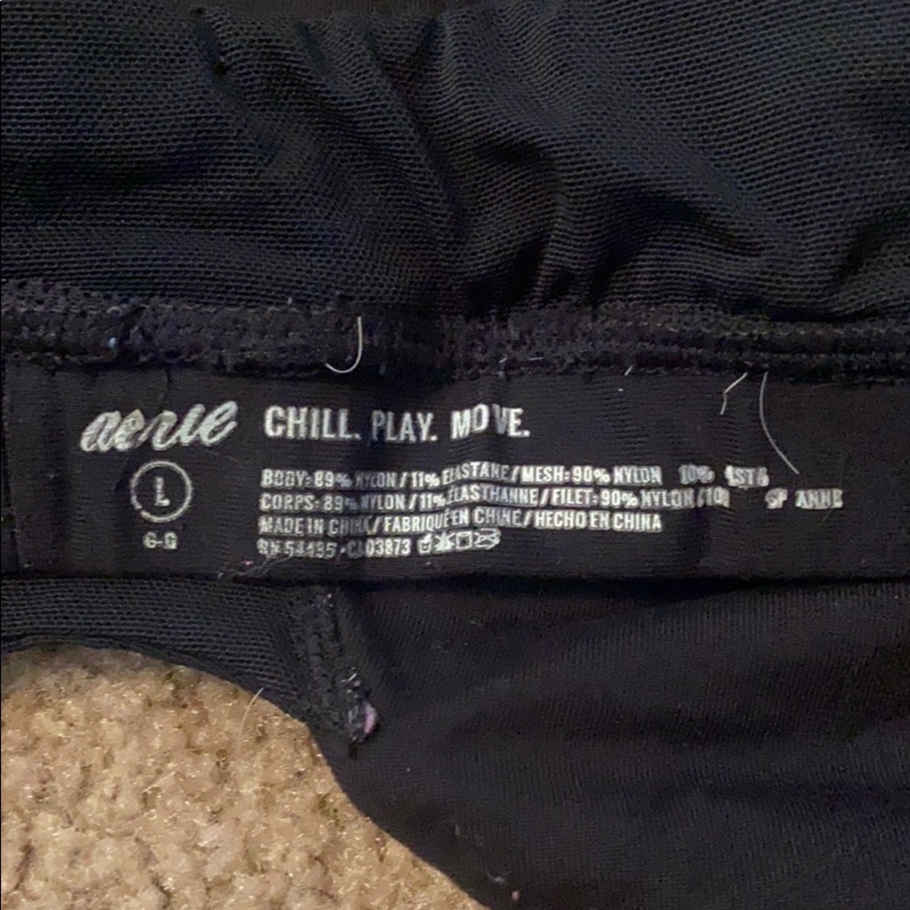 Sports Bra - Picture 6 of 6